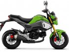 Honda MSX 125 Grom / ABS